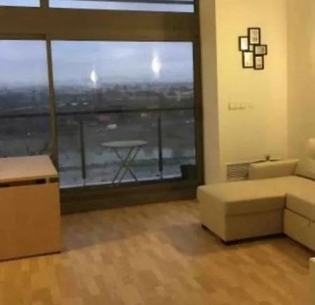 Loft Turia Gran Apartamento Valencia