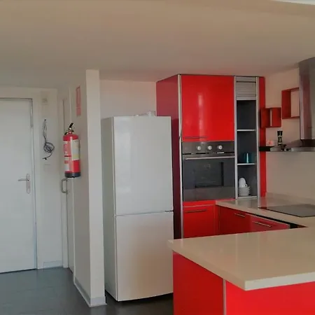 Loft Turia Gran Apartment Valencia