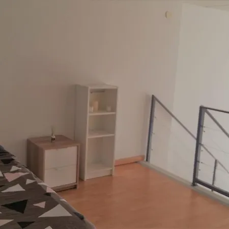 Loft Turia Gran