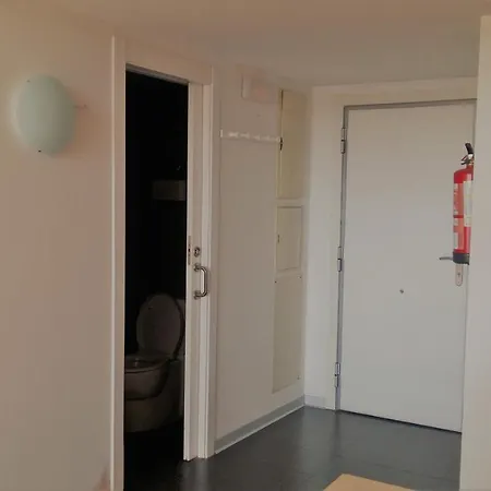 Loft Turia Gran Apartamento *