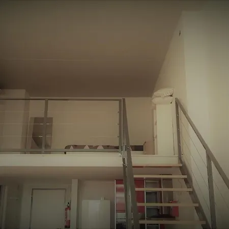 Loft Turia Gran * Valencia