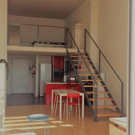 Loft Turia Gran * Valencia