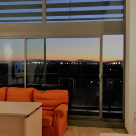 Apartamento Loft Turia Gran
