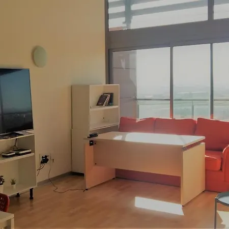 Loft Turia Gran *