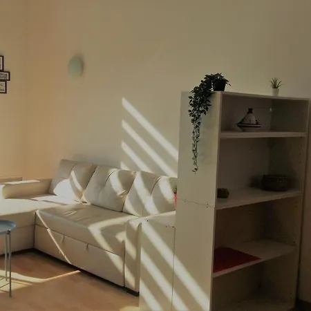 Loft Turia Gran Apartamento